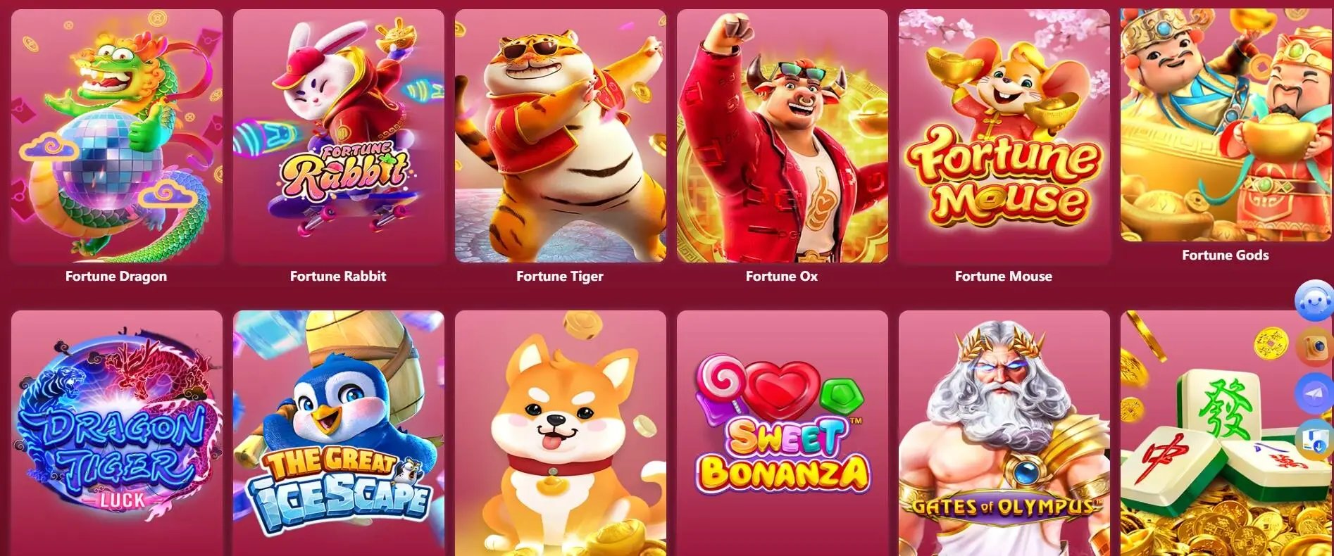 Pita34 VIP cara naik level kumpulkan poin loyalitas otomatis